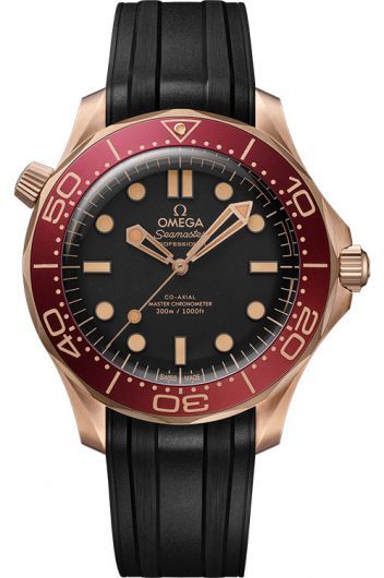 Omega 210.92.42.20.01.003