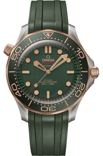 Omega 210.92.42.20.10.001