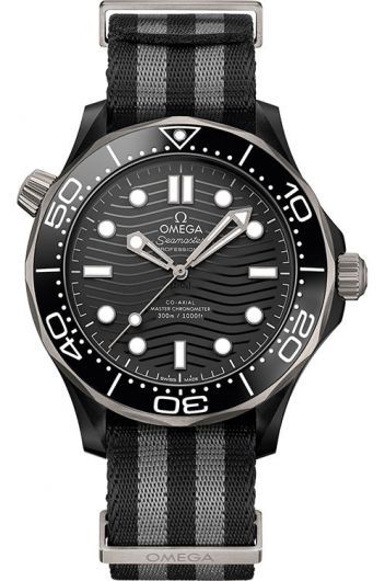 Buy Omega Seamaster Watch - 30