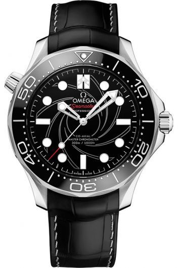Buy Omega Seamaster Watch - 36