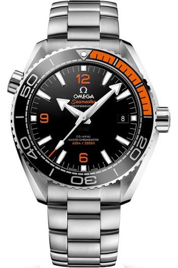 Buy Omega Seamaster Watch - 4