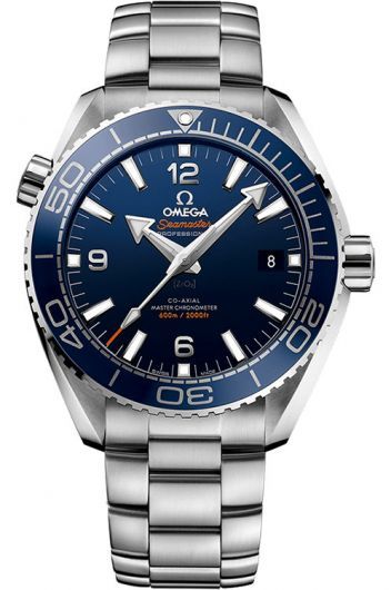 Buy Omega Seamaster Watch - 17