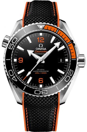 Buy Omega Seamaster Watch - 14