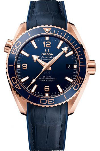 Buy Omega Seamaster Watch - 10