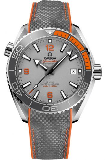 Buy Omega Seamaster Watch - 18