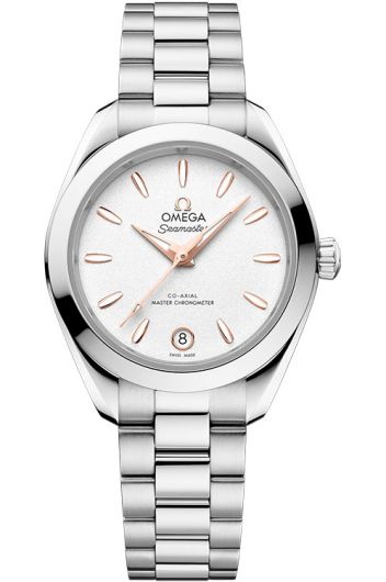 Omega 220.10.30.20.02.001