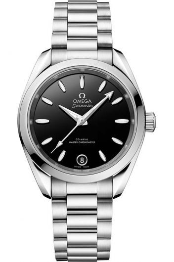 Omega 220.10.34.20.01.001