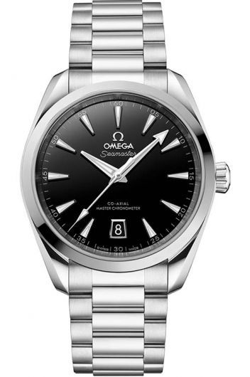 Omega 220.10.38.20.01.004