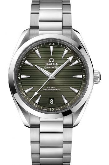 Buy Omega Seamaster Watch - 2