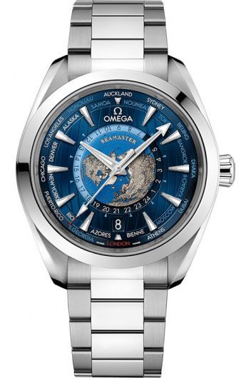 Buy Omega Seamaster Watch - 9