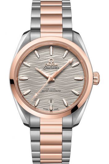 Check Prices of Omega Watches for Women at Ethos