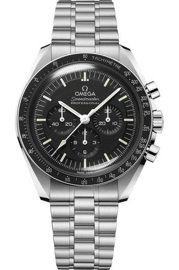 Buy Omega Speedmaster Watch - 2