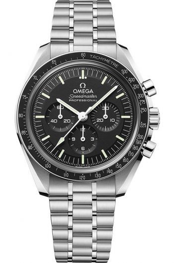 Buy Omega Speedmaster Watch - 1
