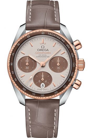 Buy Omega Speedmaster Watch - 34