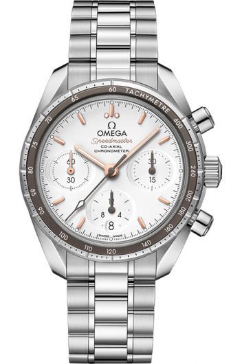 Omega 324.30.38.50.02.001
