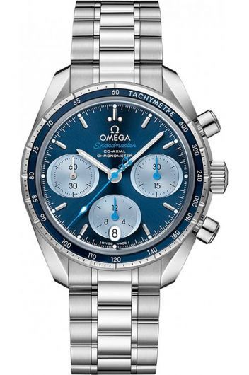 Buy Omega Speedmaster Watch - 8