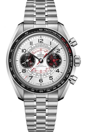 Buy Omega Speedmaster Watch - 18