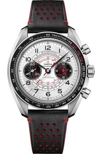 Buy Omega Speedmaster Watch - 30