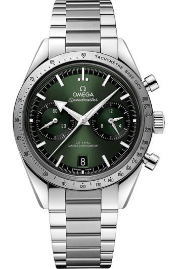 Buy Omega Speedmaster Watch - 24