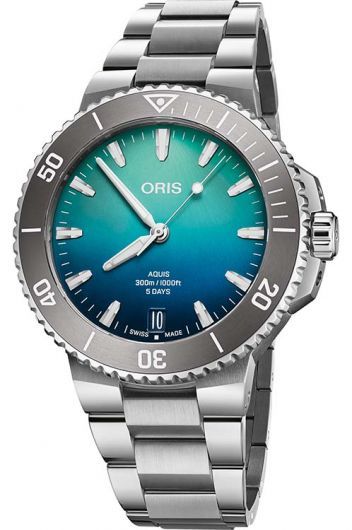 Oris 01 400 7790 4185-SET