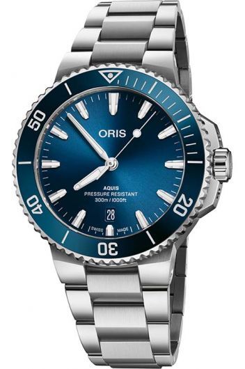 Oris 01 733 7787 4135-07 8 22 04PEB