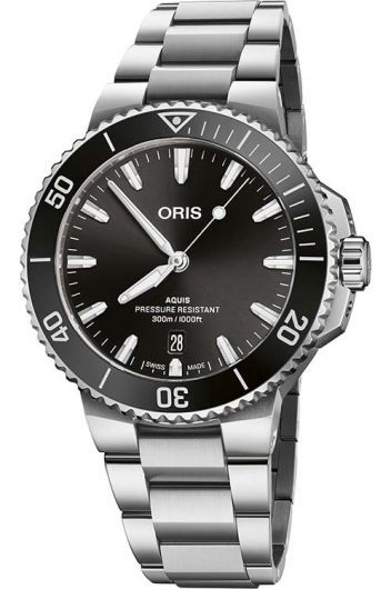 Oris 01 733 7787 4154-07 8 22 04PEB