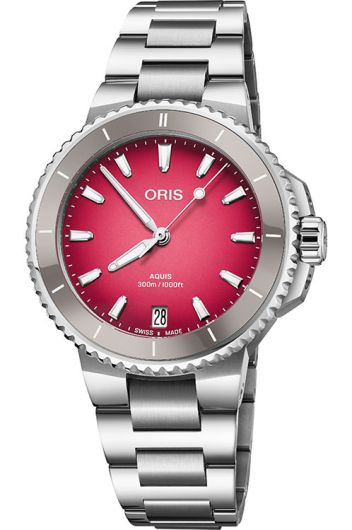 Oris 01 733 7792 4158-07 8 19 05P