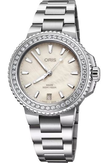 Oris 01 733 7792 4956-07 8 19 05P