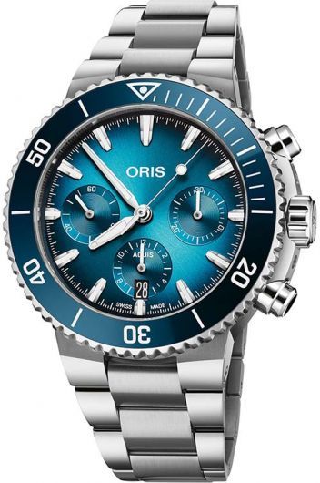 Oris 01 771 7793 4155-07 8 23 01PEB