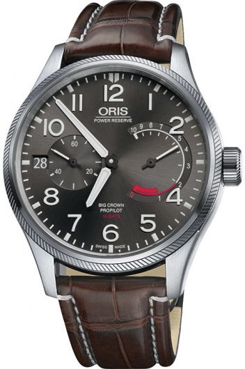Buy Oris ProPilot Watch - 11