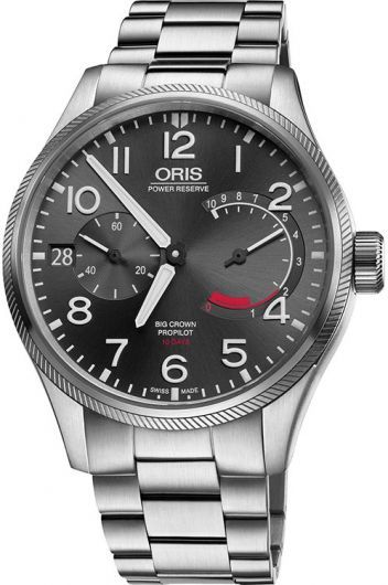 Buy Oris ProPilot Watch - 31