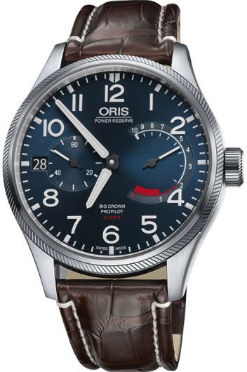 Buy Oris ProPilot Watch - 17