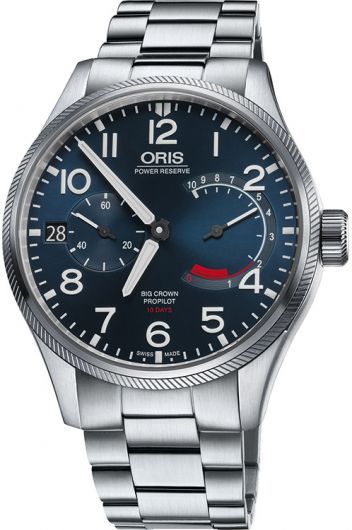 Buy Oris ProPilot Watch - 18
