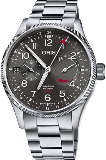 Buy Oris ProPilot Watch - 35