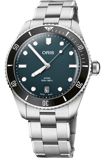 Oris 01 733 7795 4055-Set