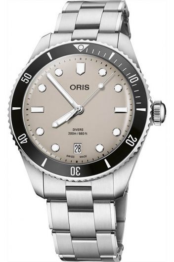 Oris 01 733 7795 4051-SET