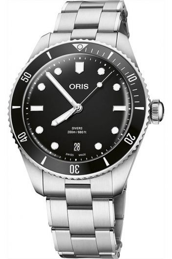 Oris 01 733 7795 4054-SET