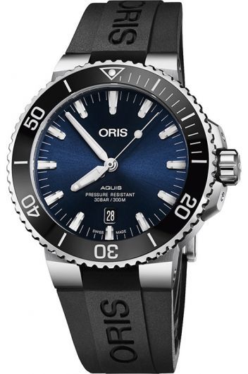 Buy Oris Aquis Watch - 32