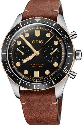 Buy Oris Divers Watch - 27