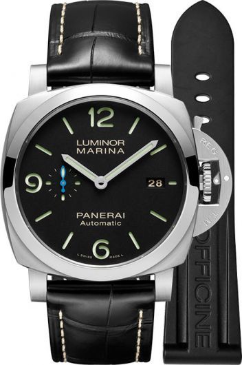 Buy Panerai Luminor Watch - 21