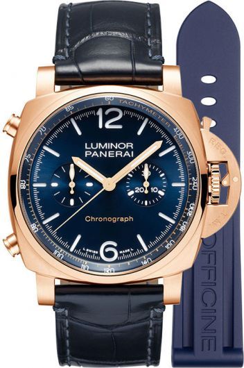 Buy Panerai Luminor Watch - 35