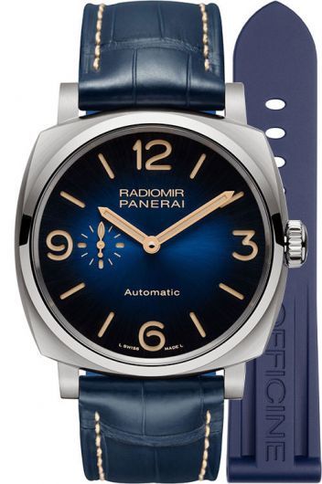 Buy Panerai Radiomir Watch - 24