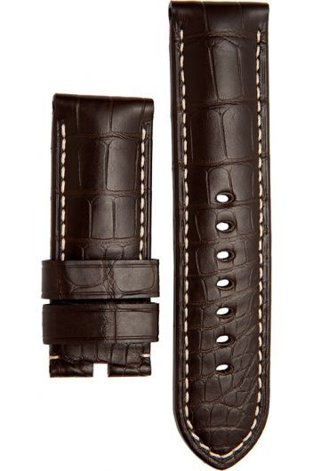 Buy Leather Watch Straps Online at Best Price - Ethos