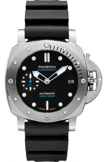 Buy Panerai Submersible Watch - 6