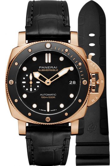 Buy Panerai Submersible Watch - 23