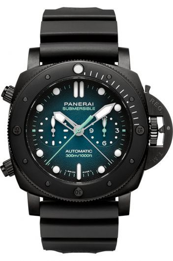 Buy Panerai Submersible Watch - 15