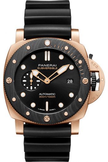 Buy Panerai Submersible Watch - 29
