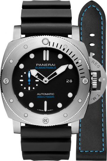 Buy Panerai Submersible Watch - 46