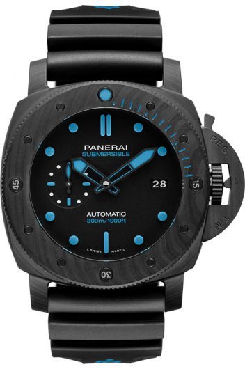 Buy Panerai Submersible Watch - 5
