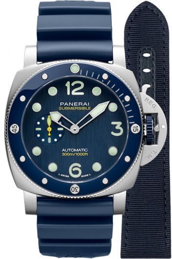 Panerai PAM01676